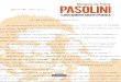 Pasolini. Il documentario di poesia