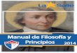 Manual de Filosofía y Principios Institucionales