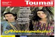 Revista Toumai N93 Abril 2011