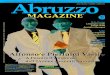 Abruzzo Magazine - Maggio Giugno 2011