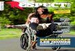 Respect Hors série "Handicap; les jeunes prennent la parole"