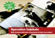 Operation højskole - Mål: Karriereskift eller inspiration til livet som soldat