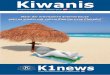K1News August 2011