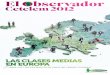 Cetelem Observador 2012: Perspectivas de los hogares europeos