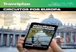 Travelplan, Circuitos Europa, Invierno, 2012-2013