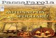 PassaParola - Novembre 2010 (anteprima)