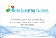 Invitación a Encuentro Tijuana