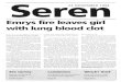 Seren - 100 - 1994-1995 - 24 November 1994