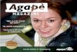 Agapè Magazine februari 2007