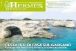 Hermes - n° 30 LUGLIO/AGOSTO 2010