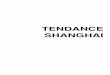 Tendance Shanghai