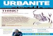 URBANITE - Stadtmagazin Leipzig | Juli 2013