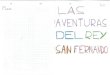 Relato "Las aventuras del Rey San Fernando"
