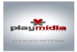 PlayMidia- Clipagem impressa - 20/06/2012