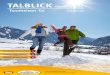 Talblick - Gästemagazin 02-2010