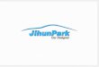 Jihun park's portfolio