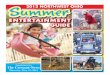 Summer Entertainment Guide 2012