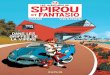 Les Aventures de Spirou et Fantasio, T.53, de Vehlmann et Yoann, Dupuis