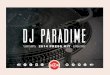 DJ Paradime EPK 2014