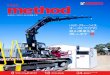Hiab Method 2/2012 in Japanese, Cargotec customer magazine