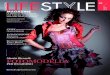 Lifestyle (Febbraio - Marzo 2011)