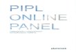 Pipl online panel - ponuda