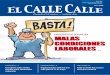 Periodico El Calle-Calle - N° 6