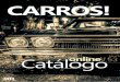 Catálogo - Carros