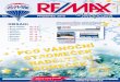 Magazín RE/MAX Jižní Morava - prosinec 2010 / leden 2011