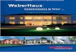 Catalogue weberhaus