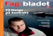 Fagbladet 2011 01 - HEL