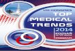 Program Top Medical Trends 2014