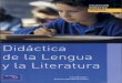 Didáctica de la lengua y literatura. LINGUISTICA LENGUAJE