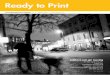 Ready to Print Nr. 9 Høsten 2011