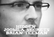 Los 10 secretos de la seguridad Joomla!