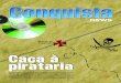 Conquista News