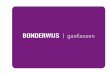 Bonderwijs-boekje 2011-2012