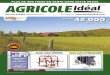 Agricole Ideal, September 2012