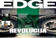 SI EDGE Magazine #1 2011