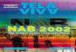 Revista Tela Viva 114 - marco 2002