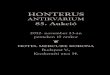 Honterus Antikvárius és Aukciós Ház 85. aukció