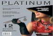 Platinum magazine №11