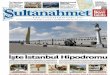 Sultanahmet Gazetesi Haziran
