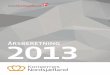 VisitNordsjælland Årsberetning 2013