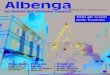 Albenga - La Rivista dei cittadini ingauni - EDIZIONE NATALE 2012