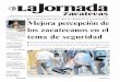 La Jornada Zacatecas, lunes 9 de junio del 2014