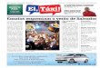 Jornal Ei, Táxi edição 6 fev 2011