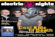Electric Nights 10/2011