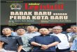 Mimbar Legislatif DPRD Provinsi Lampung | Edisi Mei 2013