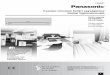 Panasonic cs re9 12 kezelési utasítás